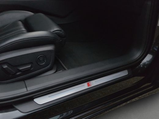 Audi A6 Avant 2.0 TFSI 45 245 PK S-line | Panoramadak | 360 graden camera | Lederen Bekleding | Stoelverw... ActivLease financial lease