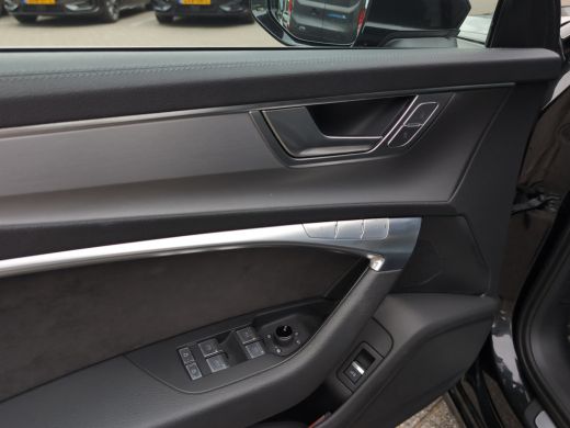 Audi A6 Avant 2.0 TFSI 45 245 PK S-line | Panoramadak | 360 graden camera | Lederen Bekleding | Stoelverw... ActivLease financial lease