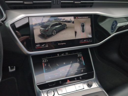 Audi A6 Avant 2.0 TFSI 45 245 PK S-line | Panoramadak | 360 graden camera | Lederen Bekleding | Stoelverw... ActivLease financial lease