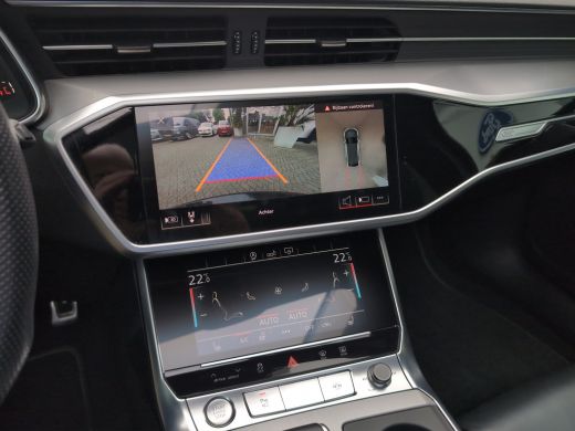 Audi A6 Avant 2.0 TFSI 45 245 PK S-line | Panoramadak | 360 graden camera | Lederen Bekleding | Stoelverw... ActivLease financial lease