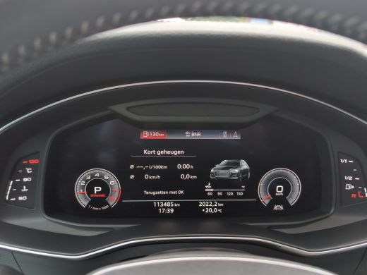 Audi A6 Avant 2.0 TFSI 45 245 PK S-line | Panoramadak | 360 graden camera | Lederen Bekleding | Stoelverw... ActivLease financial lease