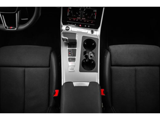 Audi A6 Avant 55 TFSI e quattro S edition Competition 367PK | Panoramadak | 360 Camera | Head-up Display ... ActivLease financial lease