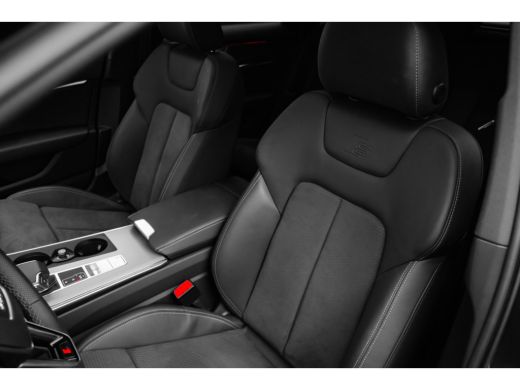 Audi A6 Avant 55 TFSI e quattro S edition Competition 367PK | Panoramadak | 360 Camera | Head-up Display ... ActivLease financial lease