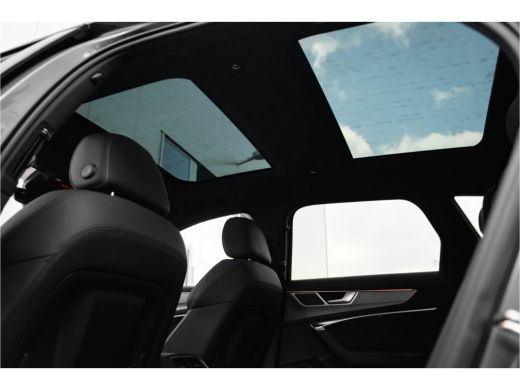 Audi A6 Avant 55 TFSI e quattro S edition Competition 367PK | Panoramadak | 360 Camera | Head-up Display ... ActivLease financial lease