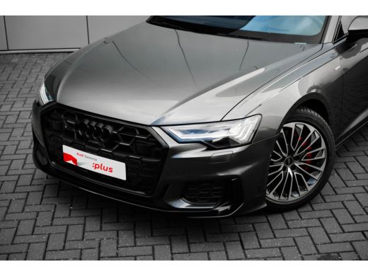 Audi A6 Avant 55 TFSI e quattro S edition Competition 367PK | Panoramadak | 360 Camera | Head-up Display ... ActivLease financial lease