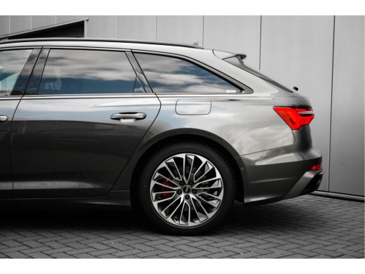 Audi A6 Avant 55 TFSI e quattro S edition Competition 367PK | Panoramadak | 360 Camera | Head-up Display ... ActivLease financial lease