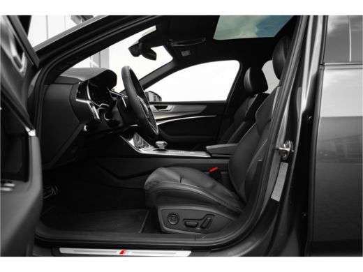 Audi A6 Avant 55 TFSI e quattro S edition Competition 367PK | Panoramadak | 360 Camera | Head-up Display ... ActivLease financial lease