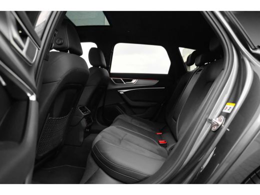 Audi A6 Avant 55 TFSI e quattro S edition Competition 367PK | Panoramadak | 360 Camera | Head-up Display ... ActivLease financial lease