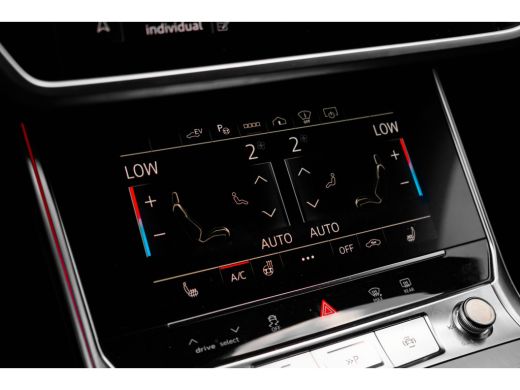 Audi A6 Avant 55 TFSI e quattro S edition Competition 367PK | Panoramadak | 360 Camera | Head-up Display ... ActivLease financial lease