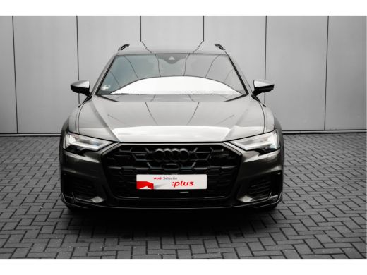 Audi A6 Avant 55 TFSI e quattro S edition Competition 367PK | Panoramadak | 360 Camera | Head-up Display ... ActivLease financial lease
