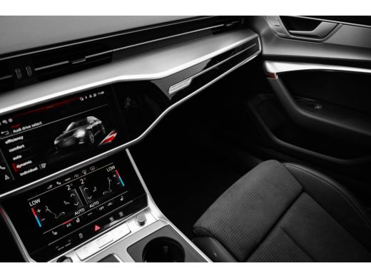 Audi A6 Avant 55 TFSI e quattro S edition Competition 367PK | Panoramadak | 360 Camera | Head-up Display ... ActivLease financial lease