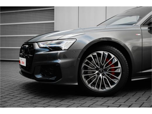 Audi A6 Avant 55 TFSI e quattro S edition Competition 367PK | Panoramadak | 360 Camera | Head-up Display ... ActivLease financial lease