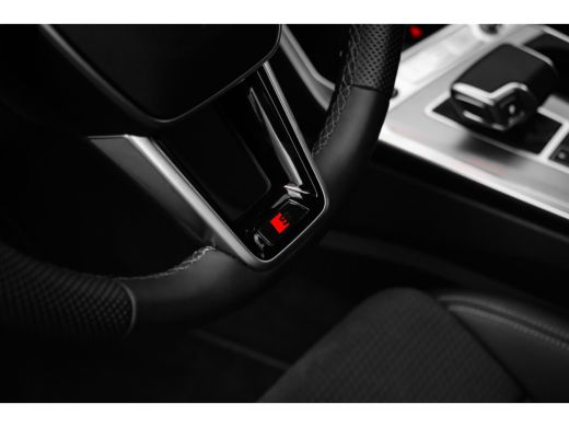 Audi A6 Avant 55 TFSI e quattro S edition Competition 367PK | Panoramadak | 360 Camera | Elek. Stoelen me... ActivLease financial lease