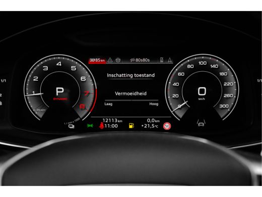 Audi A6 Avant 55 TFSI e quattro S edition Competition 367PK | Panoramadak | 360 Camera | Elek. Stoelen me... ActivLease financial lease