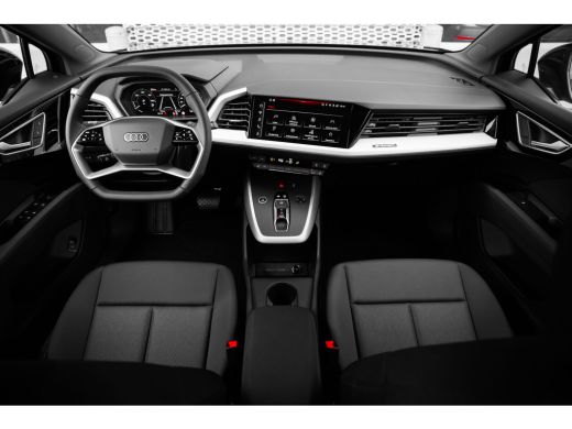 Audi Q4 e-tron Edition | Achterklep, automatisch bedienbaar | Achteruitrijcamera | Adaptive cruise control ActivLease financial lease