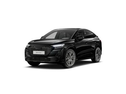 Audi Q4 e-tron S edition | Achterklep, automatisch bedienbaar | Achteruitrijcamera | Adaptive cruise control ActivLease financial lease
