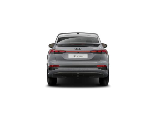 Audi Q4 e-tron S edition | Achterklep, automatisch bedienbaar | Achteruitrijcamera | Adaptive cruise control ActivLease financial lease