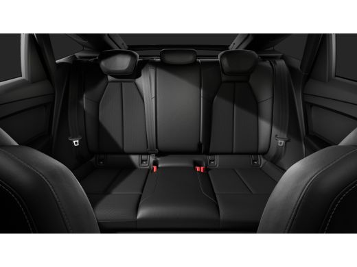 Audi Q4 e-tron S edition | Achterklep, automatisch bedienbaar | Achteruitrijcamera | Adaptive cruise control ActivLease financial lease