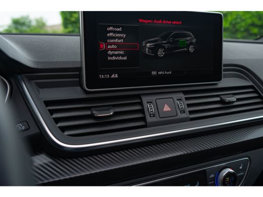 Audi Q5 TFSI e Quattro / MTM/ Virtual Cockpit/ Trekhaak/ Panoramadak/ 220W (300PK) ActivLease financial lease