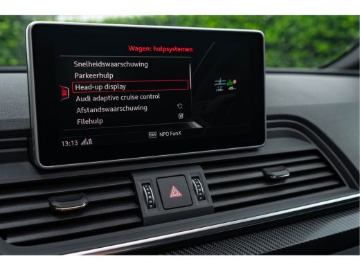 Audi Q5 TFSI e Quattro / MTM/ Virtual Cockpit/ Trekhaak/ Panoramadak/ 220W (300PK) ActivLease financial lease
