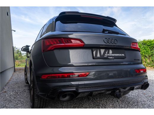 Audi Q5 TFSI e Quattro / MTM/ Virtual Cockpit/ Trekhaak/ Panoramadak/ 220W (300PK) ActivLease financial lease