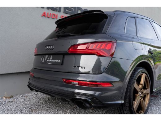 Audi Q5 TFSI e Quattro / MTM/ Virtual Cockpit/ Trekhaak/ Panoramadak/ 220W (300PK) ActivLease financial lease
