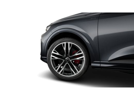 Audi Q5 S edition | Audi virtual cockpit | Comfortsleutel | Elektrisch instelbare voorstoelen ActivLease financial lease
