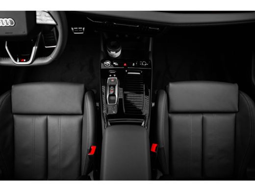 Audi Q6 e-tron S edition | Adaptive cruise control | Audi sound system | Audi virtual cockpit plus ActivLease financial lease