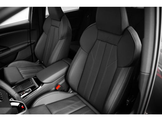 Audi Q6 e-tron S edition | Adaptive cruise control | Audi sound system | Audi virtual cockpit plus ActivLease financial lease