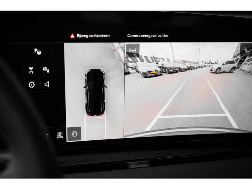 Audi Q6 e-tron S edition | Adaptive cruise control | Audi sound system | Audi virtual cockpit plus ActivLease financial lease