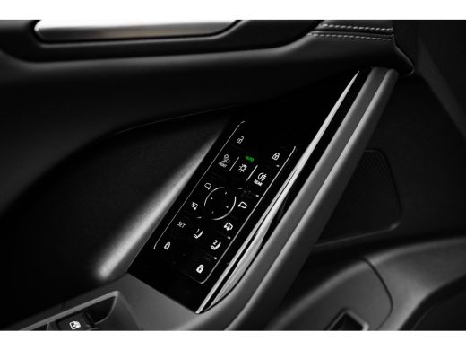 Audi Q6 e-tron S edition | Adaptive cruise control | Audi sound system | Audi virtual cockpit plus ActivLease financial lease