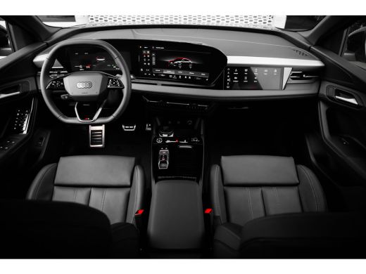 Audi Q6 e-tron S edition | Adaptive cruise control | Audi sound system | Audi virtual cockpit plus ActivLease financial lease