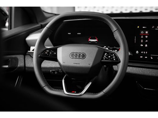 Audi Q6 e-tron S edition | Adaptive cruise control | Audi sound system | Audi virtual cockpit plus ActivLease financial lease