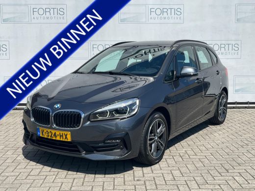 BMW 2 Serie Active Tourer 218i Executive Edition LEDER | NAVI | CAMERA