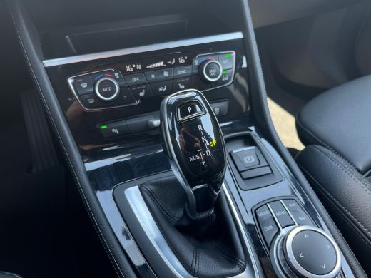 BMW 2 Serie Active Tourer 218i Executive Edition NL AUTO | LEDER | NAVI | CAMERA ActivLease financial lease