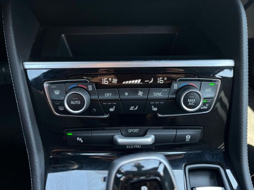 BMW 2 Serie Active Tourer 218i Executive Edition NL AUTO | LEDER | NAVI | CAMERA ActivLease financial lease