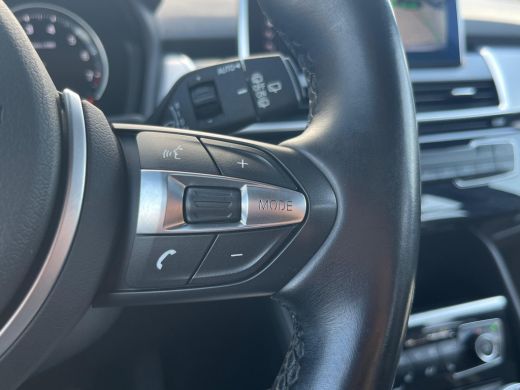 BMW 2 Serie Active Tourer 218i Executive Edition NL AUTO | LEDER | NAVI | CAMERA ActivLease financial lease