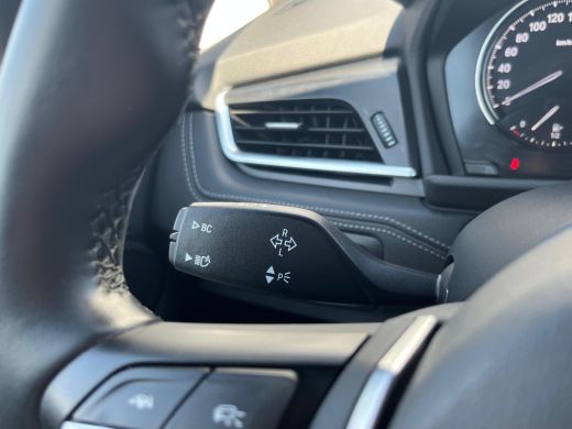 BMW 2 Serie Active Tourer 218i Executive Edition NL AUTO | LEDER | NAVI | CAMERA ActivLease financial lease