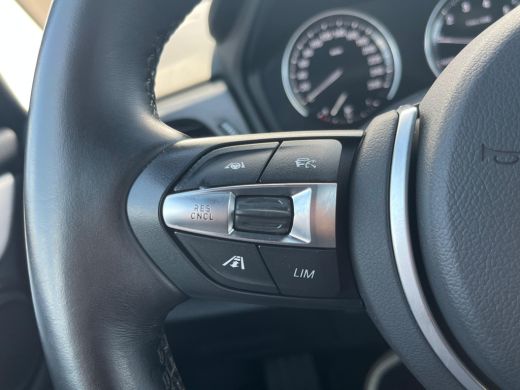 BMW 2 Serie Active Tourer 218i Executive Edition LEDER | NAVI | CAMERA ActivLease financial lease