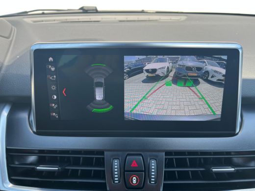 BMW 2 Serie Active Tourer 218i Executive Edition LEDER | NAVI | CAMERA ActivLease financial lease