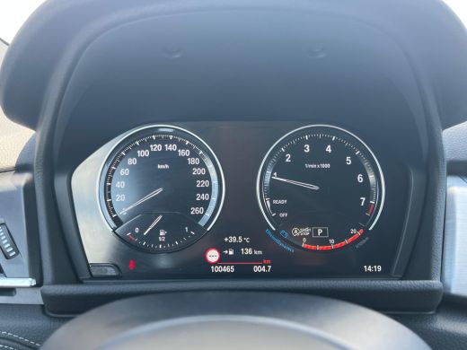 BMW 2 Serie Active Tourer 218i Executive Edition NL AUTO | LEDER | NAVI | CAMERA ActivLease financial lease