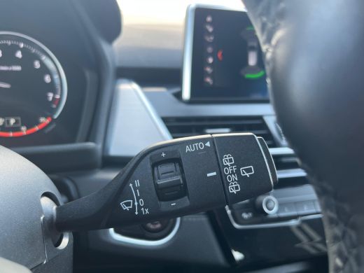 BMW 2 Serie Active Tourer 218i Executive Edition NL AUTO | LEDER | NAVI | CAMERA ActivLease financial lease