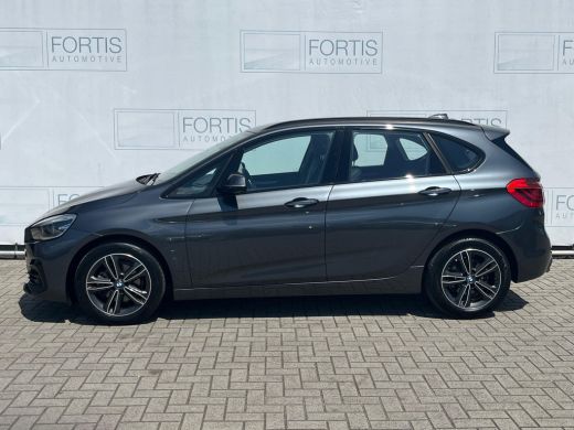 BMW 2 Serie Active Tourer 218i Executive Edition NL AUTO | LEDER | NAVI | CAMERA ActivLease financial lease