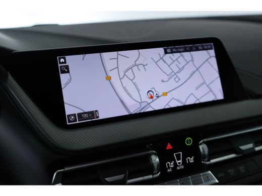 BMW 2 Serie Gran Coupé 218i Business Edition | Sport-Line | LED | Navi | Clima | Sportstoelen | Parkeersensor... ActivLease financial lease