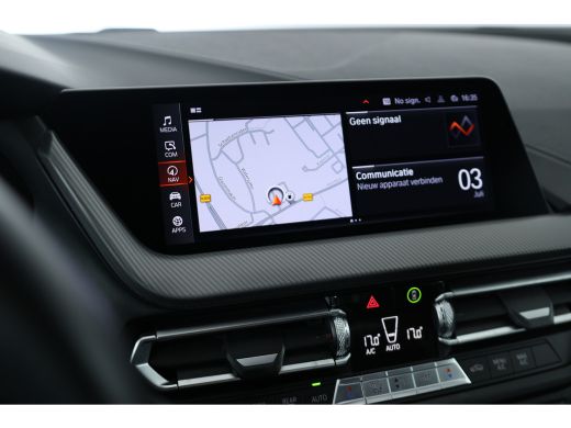 BMW 2 Serie Gran Coupé 218i Business Edition | Sport-Line | LED | Navi | Clima | Sportstoelen | Parkeersensor... ActivLease financial lease