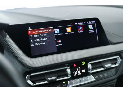 BMW 2 Serie Gran Coupé 218i Business Edition | Sport-Line | LED | Navi | Clima | Sportstoelen | Parkeersensor... ActivLease financial lease