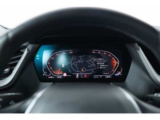 BMW 2 Serie Gran Coupé 218i Business Edition | Sport-Line | LED | Navi | Clima | Sportstoelen | Parkeersensor... ActivLease financial lease