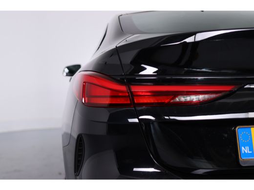 BMW 2 Serie Gran Coupé 218i Business Edition | Sport-Line | LED | Navi | Clima | Sportstoelen | Parkeersensor... ActivLease financial lease