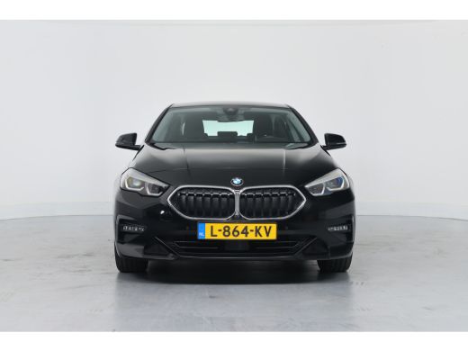 BMW 2 Serie Gran Coupé 218i Business Edition | Sport-Line | LED | Navi | Clima | Sportstoelen | Parkeersensor... ActivLease financial lease