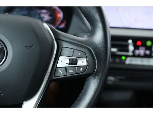 BMW 2 Serie Gran Coupé 218i Business Edition | Sport-Line | LED | Navi | Clima | Sportstoelen | Parkeersensor... ActivLease financial lease